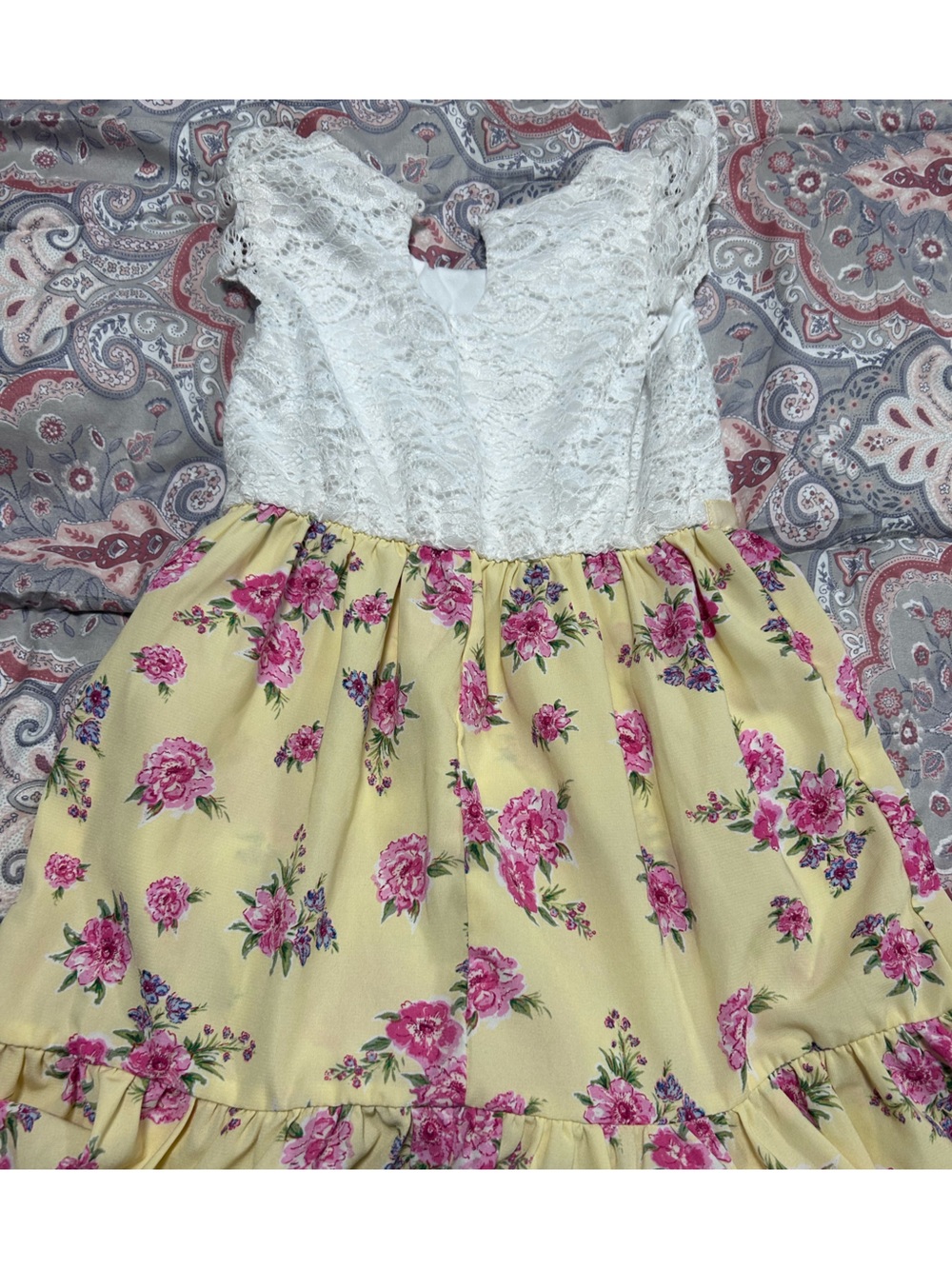 Lilt size 6 dress